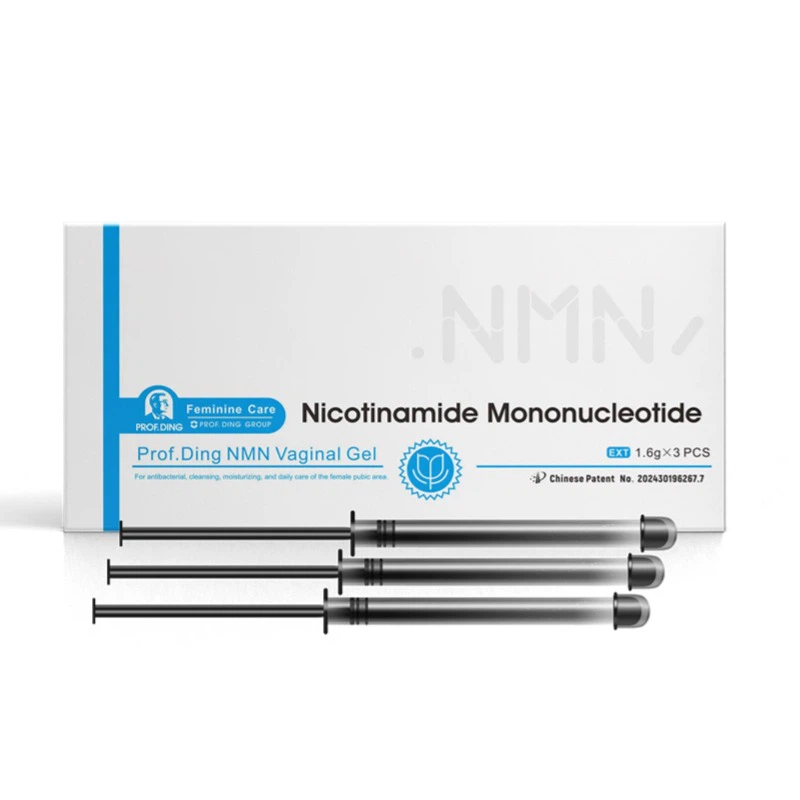 ג'ל אינטימי של NMN