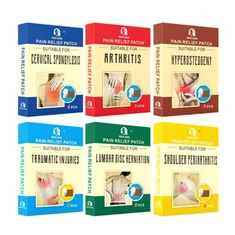 תיקון דלקת פרקים